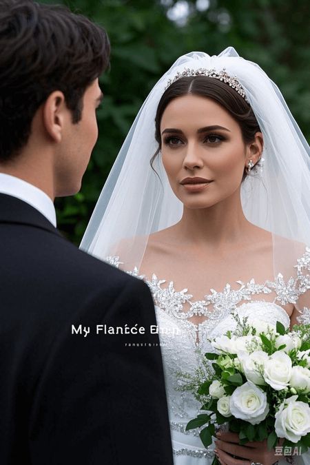My Fiancé's Ex Wears the Same Wedding Dress on Our Big Day