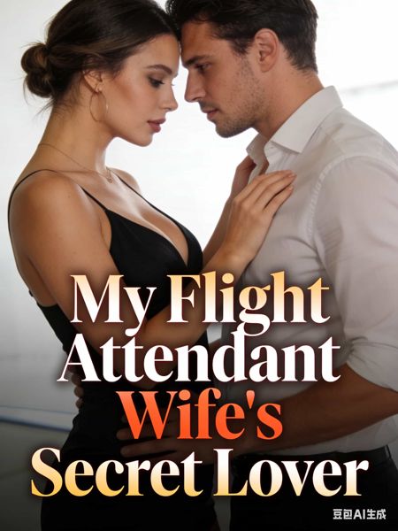 My Flight Attendant Wife's Secret Lover