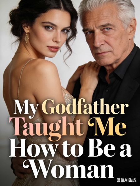My Godfather Taught Me How to Be a Woman
