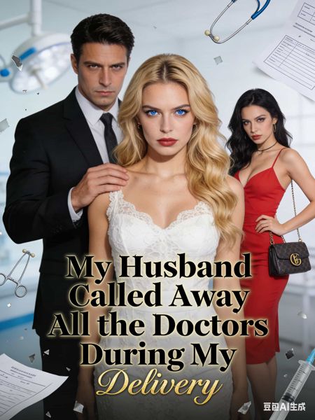 My Husband Called Away All the Doctors During My Delivery