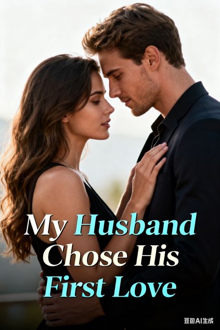 My Husband Chose His First Love