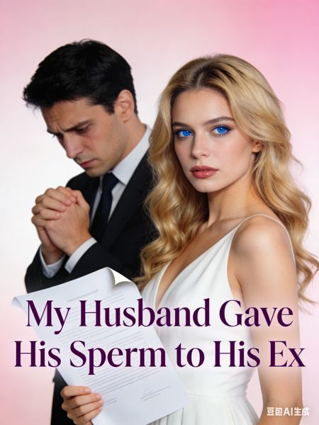 My Husband Gave His Sperm to His Ex
