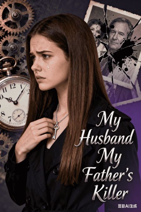 My Husband, My Father's Killer