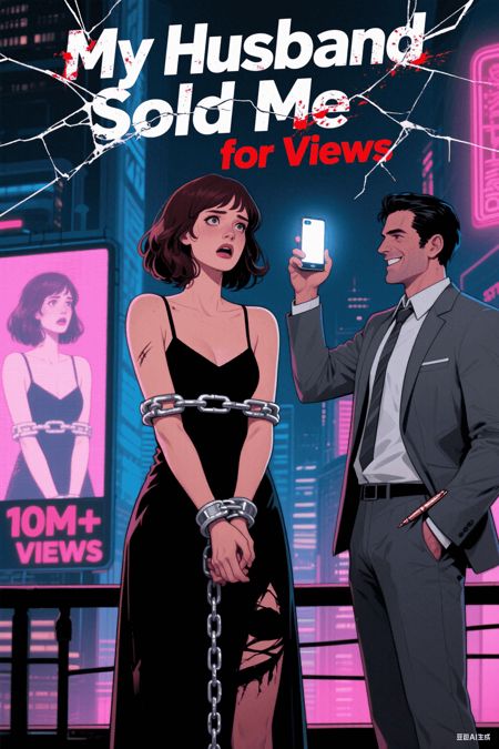 My Husband Sold Me for Views