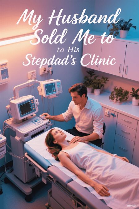 My Husband Sold Me to His Stepdad’s Clinic