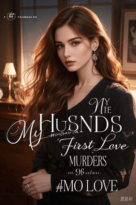 My Husband's First Love Murders My Love
