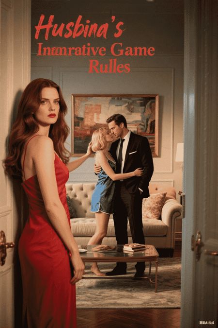 My Husband's Intimate Game Rules