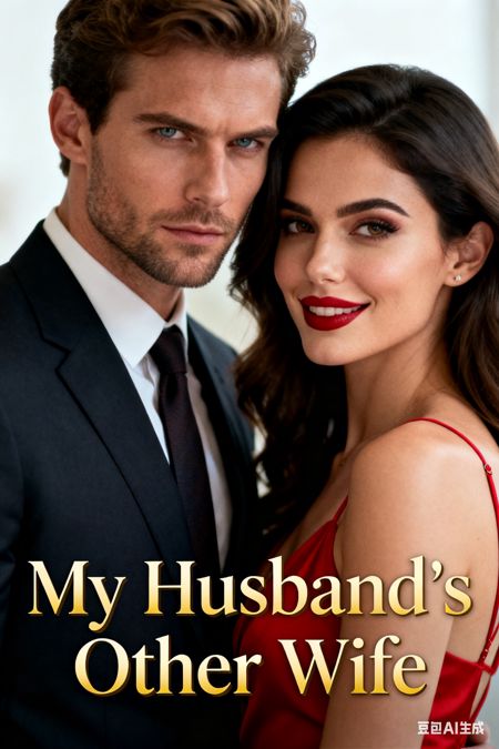My Husband's Other Wife