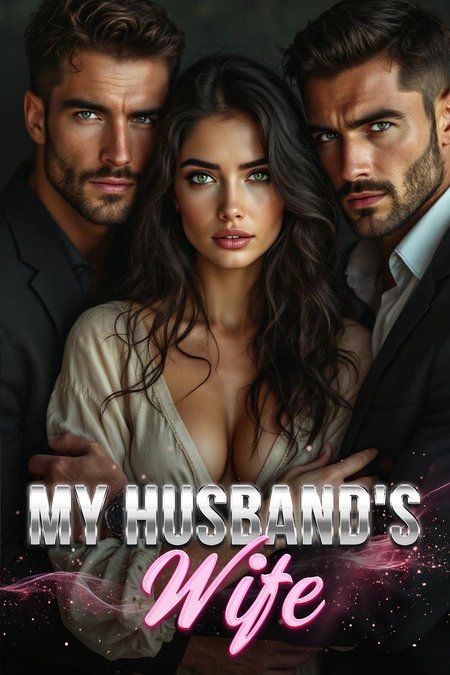 My Husband's Wife