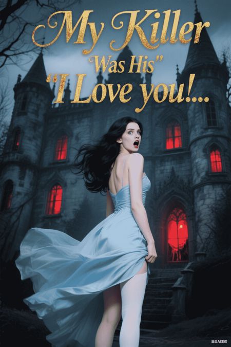 My Killer Was His "I Love You"