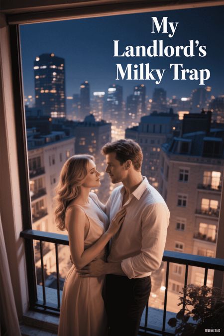 My Landlord's Milky Trap