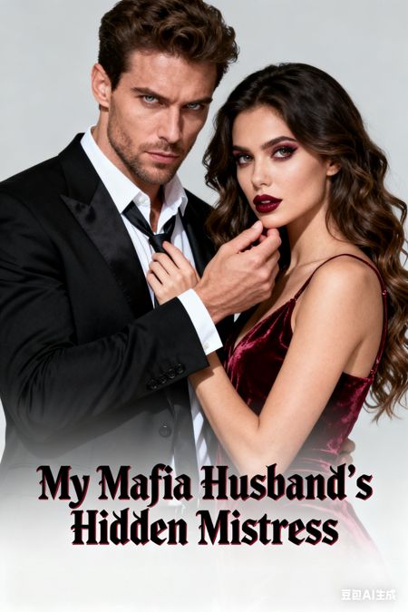 My Mafia Husband's Hidden Mistress