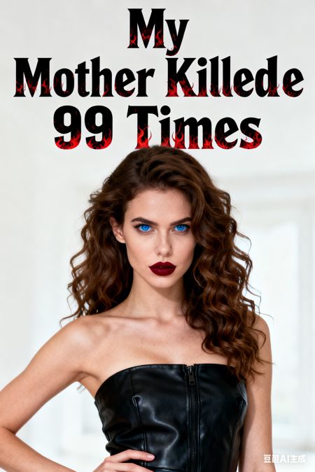My Mother Killed Me 99 Times