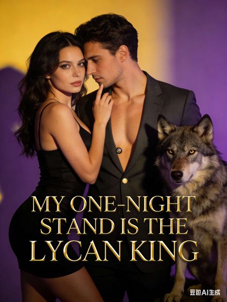 My One-Night Stand Is the Lycan King