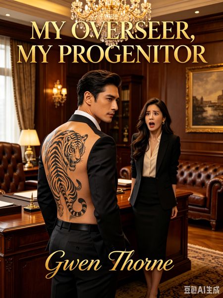 My Overseer, My Progenitor