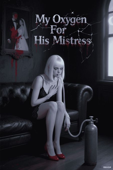 My Oxygen For His Mistress