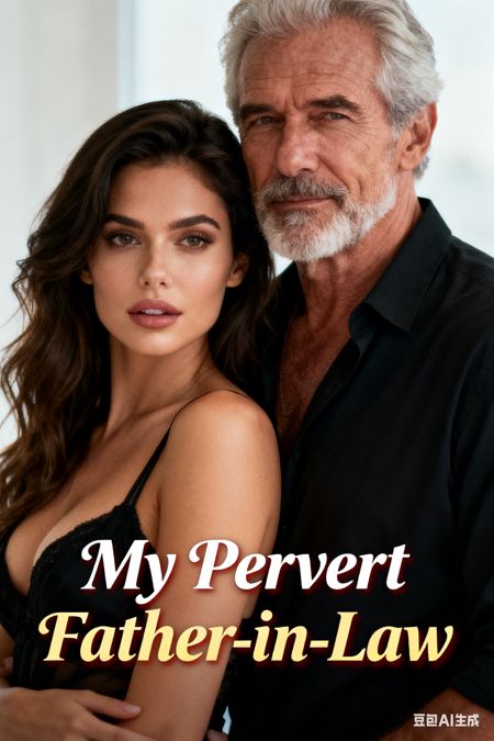 My Pervert Father-in-Law
