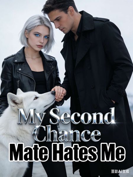 My Second Chance Mate Hates Me