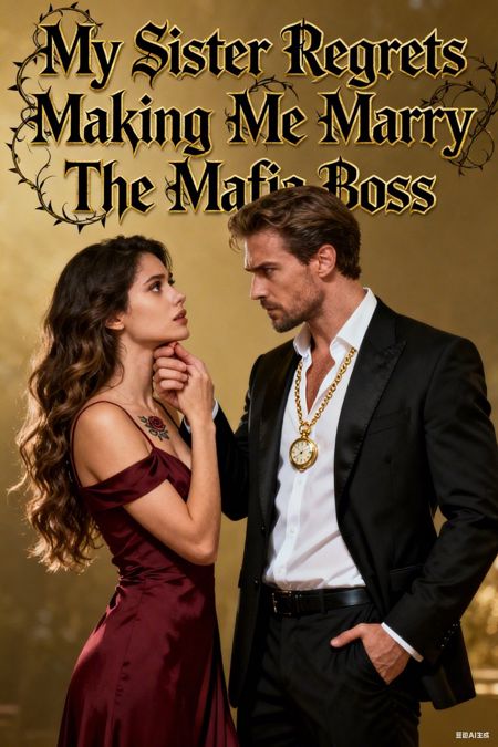 My Sister Regrets Making Me Marry The Mafia Boss