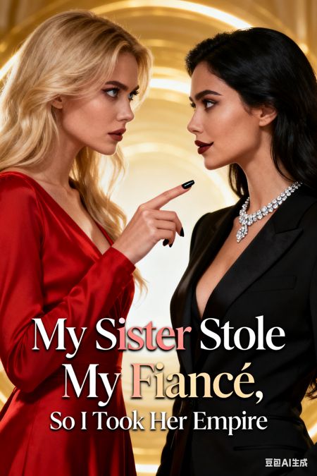 My Sister Stole My Fiancé, So I Took Her Empire