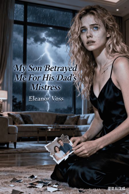 My Son Betrayed Me For His Dad's Mistress