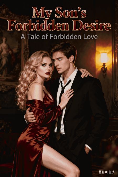 My Son's Forbidden Desire