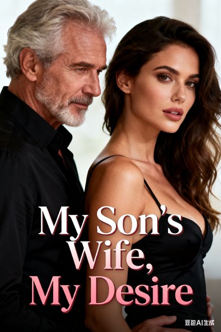 My Son's Wife, My Desire
