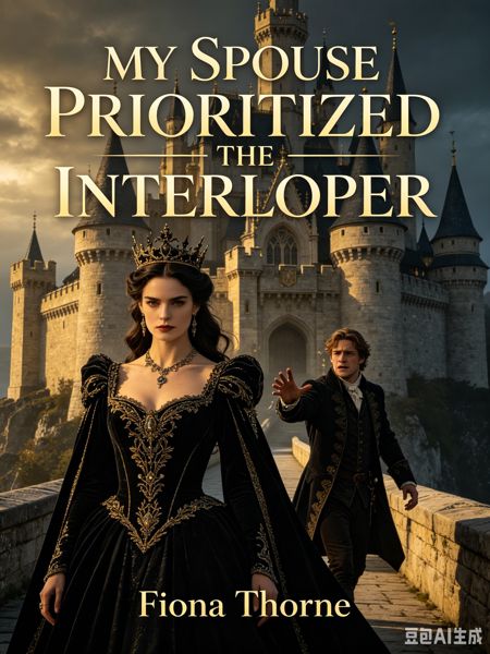 My Spouse Prioritized the Interloper