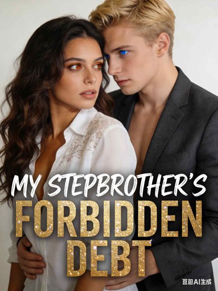 My Stepbrother’s Forbidden Debt