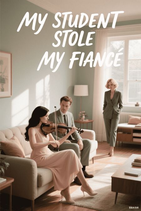 My Student Stole My Fiancé