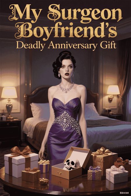 My Surgeon Boyfriend's Deadly Anniversary Gift