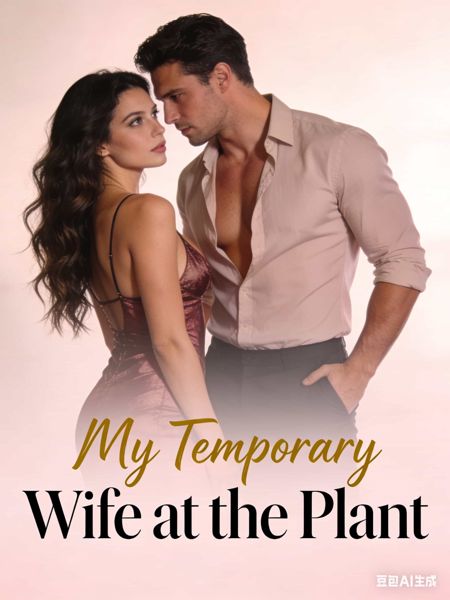 My Temporary Wife at the Plant