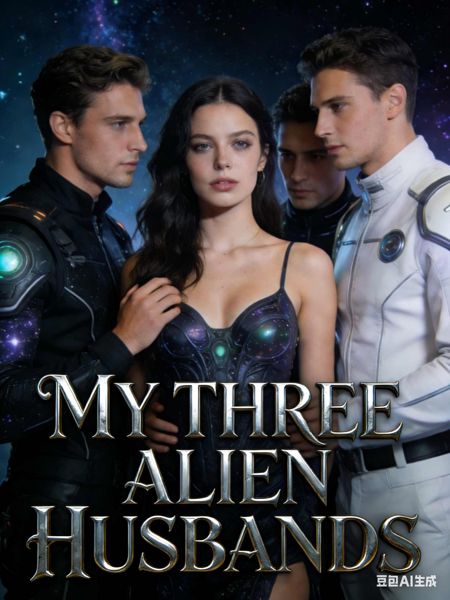 My Three Alien Husbands