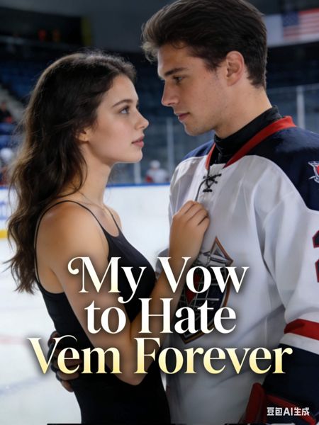 My Vow to Hate Him Forever