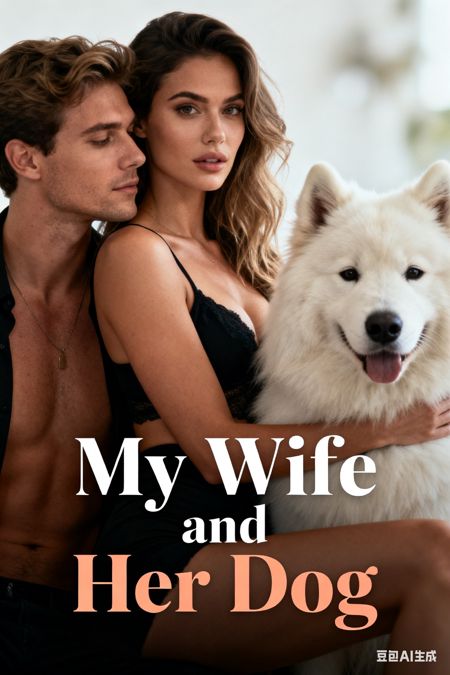 My Wife and Her Dog