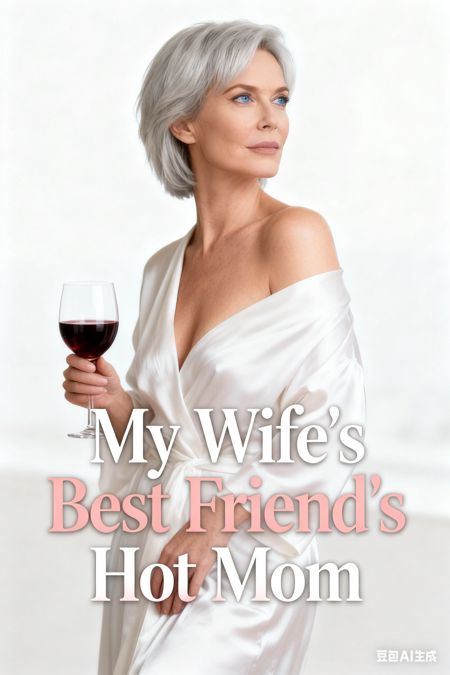 My Wife's Best Friend's Hot Mom