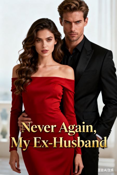 Never Again, My Ex-Husband