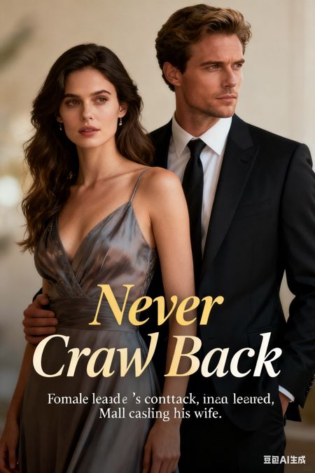 Never Crawl Back