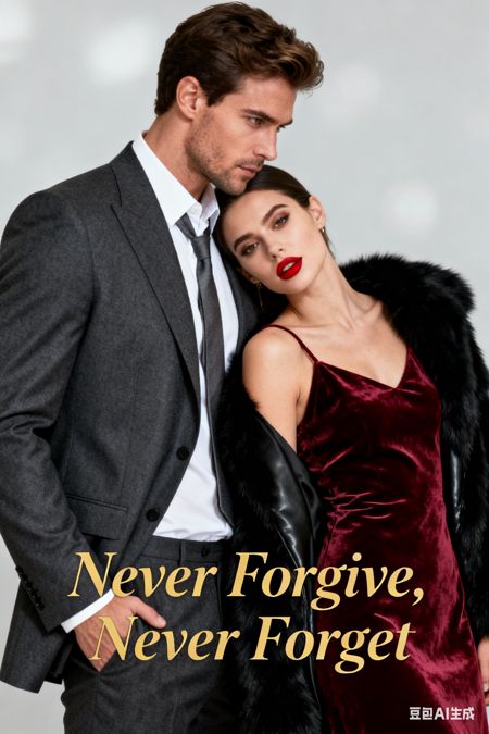 Never Forgive, Never Forget
