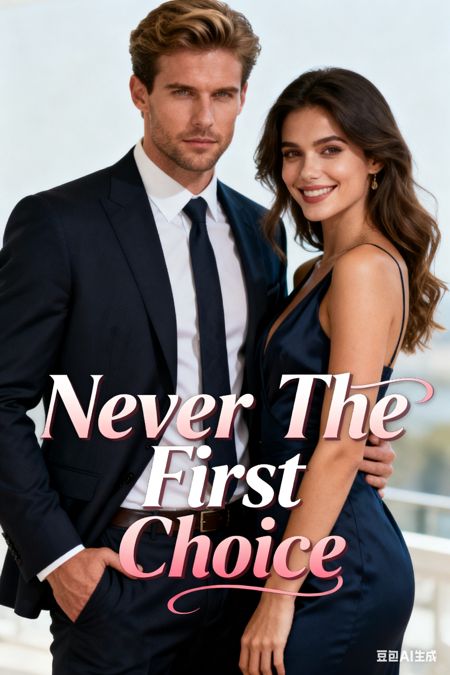 Never The First Choice