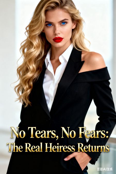 No Tears, No Fears: The Real Heiress Returns