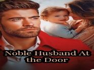 Noble Husband At the Door
