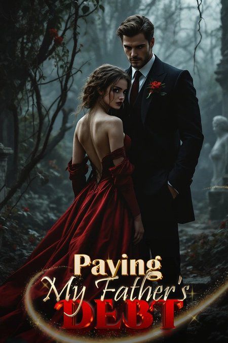 Paying My Father's Debt