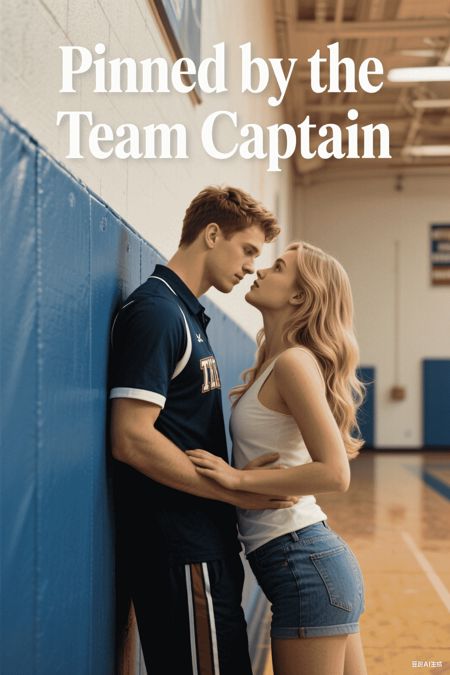 Pinned by the Team Captain