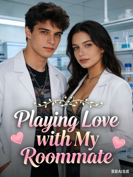Playing Love with My Roommate