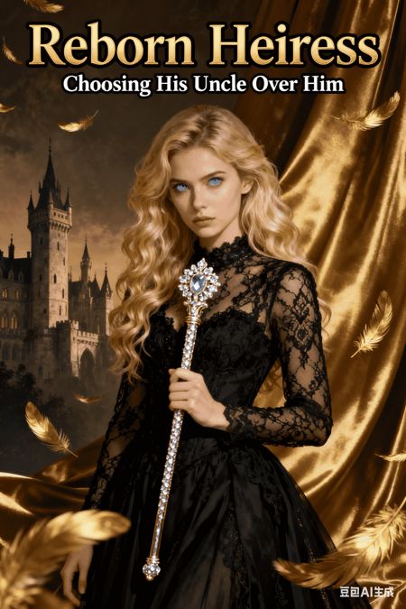 Reborn Heiress:Choosing His Uncle Over Him