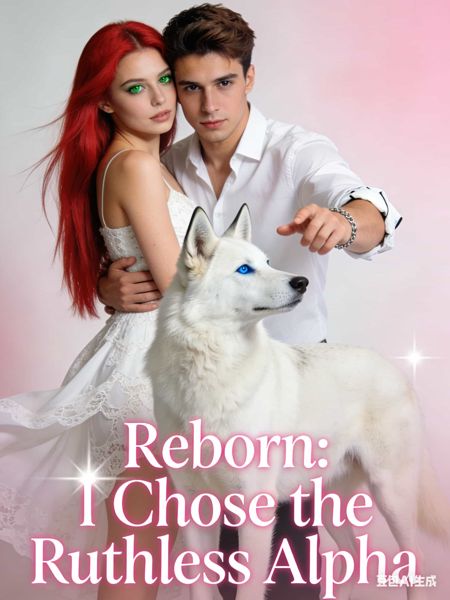 Reborn: I Chose the Ruthless Alpha