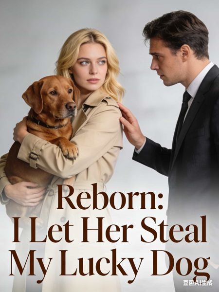 Reborn: I Let Her Steal My Lucky Dog