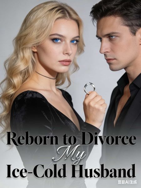 Reborn to Divorce My Ice-Cold Husband