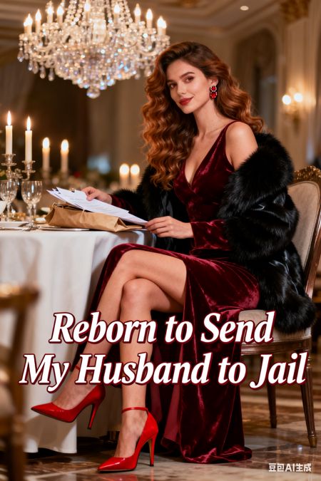 Reborn to Send My Husband to Jail